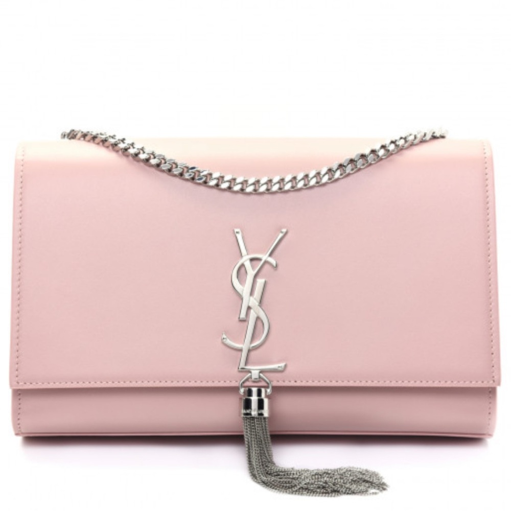 1️⃣8️⃣0️⃣0️⃣ SALE 🚨🚨🚨👛👛👛 YSL so Kate with tassle